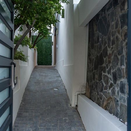 The Lookout - Panoramic 4 Bedroom House With Free Wifi And Pool كيب تاون المظهر الخارجي الصورة