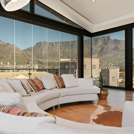 The Lookout - Panoramic 4 Bedroom House With Free Wifi And Pool كيب تاون المظهر الخارجي الصورة