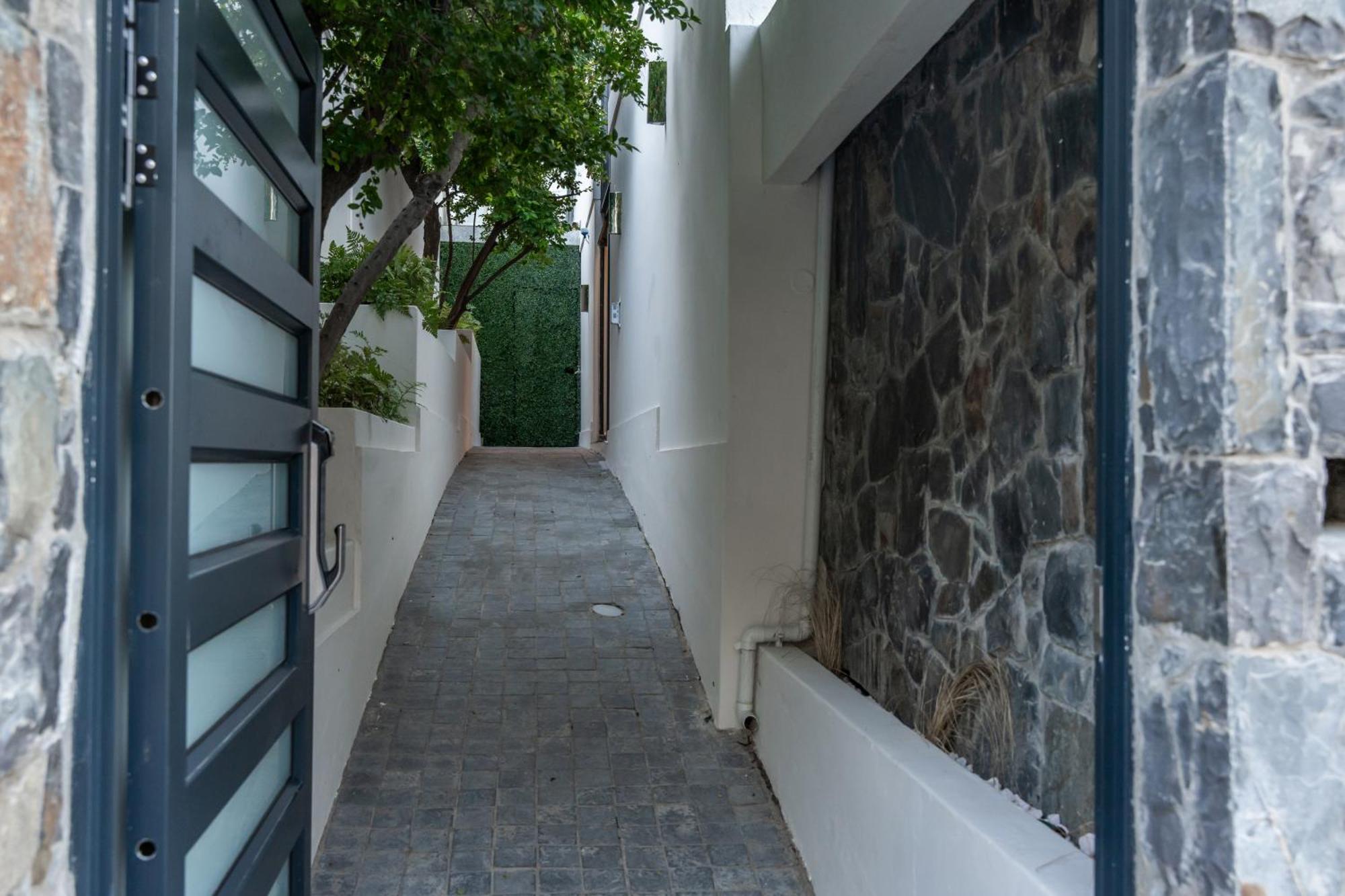 The Lookout - Panoramic 4 Bedroom House With Free Wifi And Pool كيب تاون المظهر الخارجي الصورة