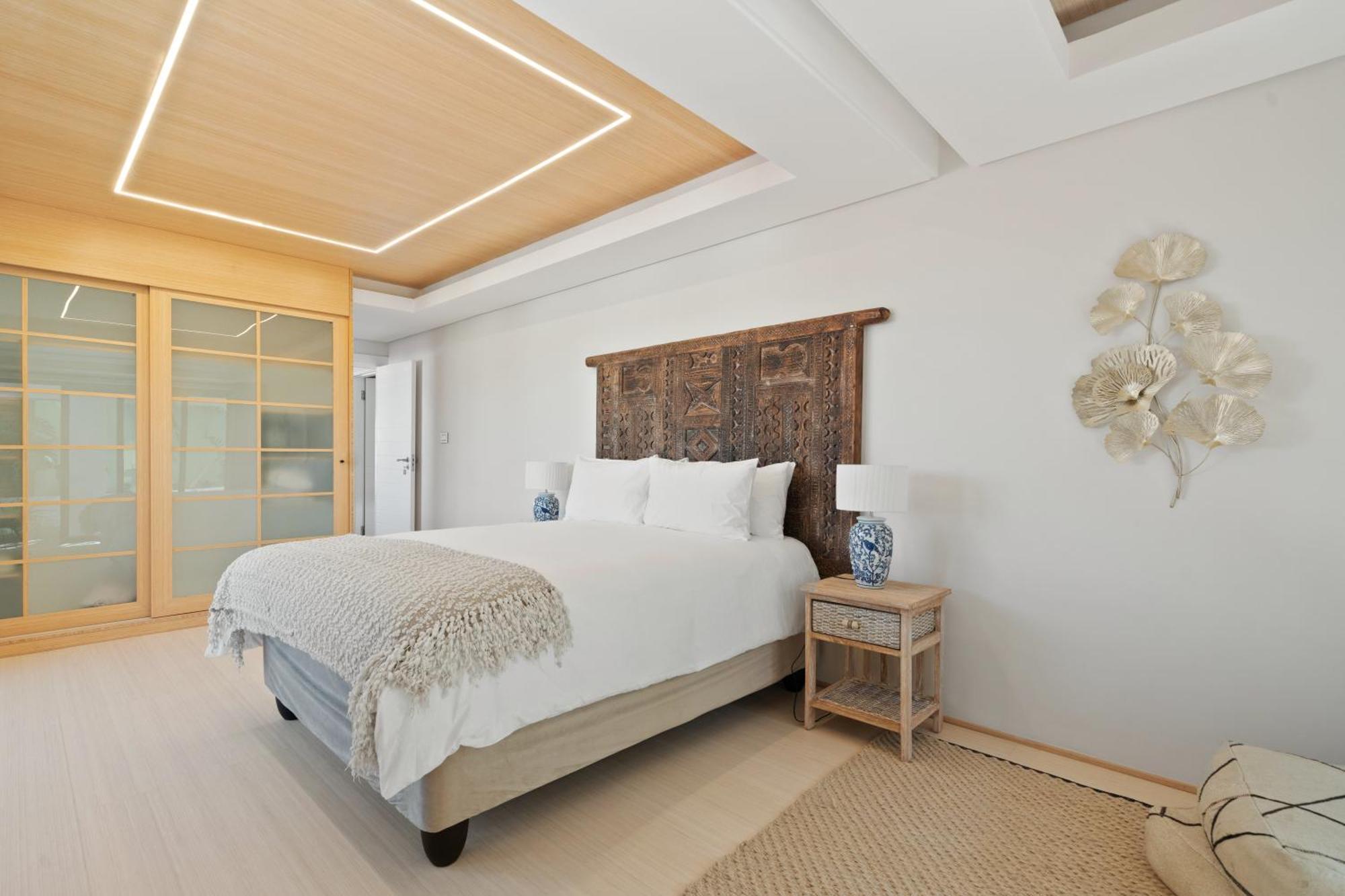 The Lookout - Panoramic 4 Bedroom House With Free Wifi And Pool كيب تاون المظهر الخارجي الصورة