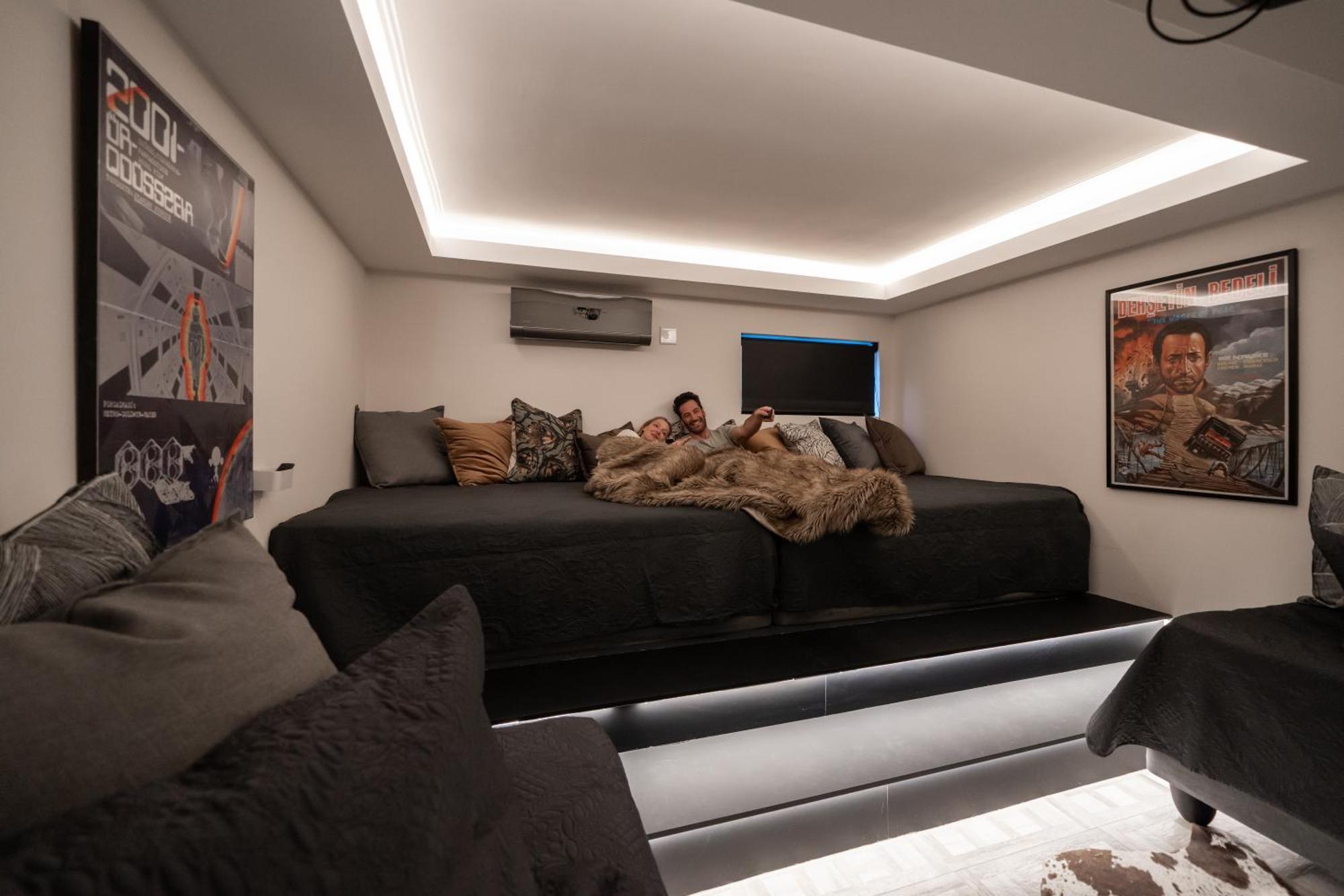 The Lookout - Panoramic 4 Bedroom House With Free Wifi And Pool كيب تاون المظهر الخارجي الصورة