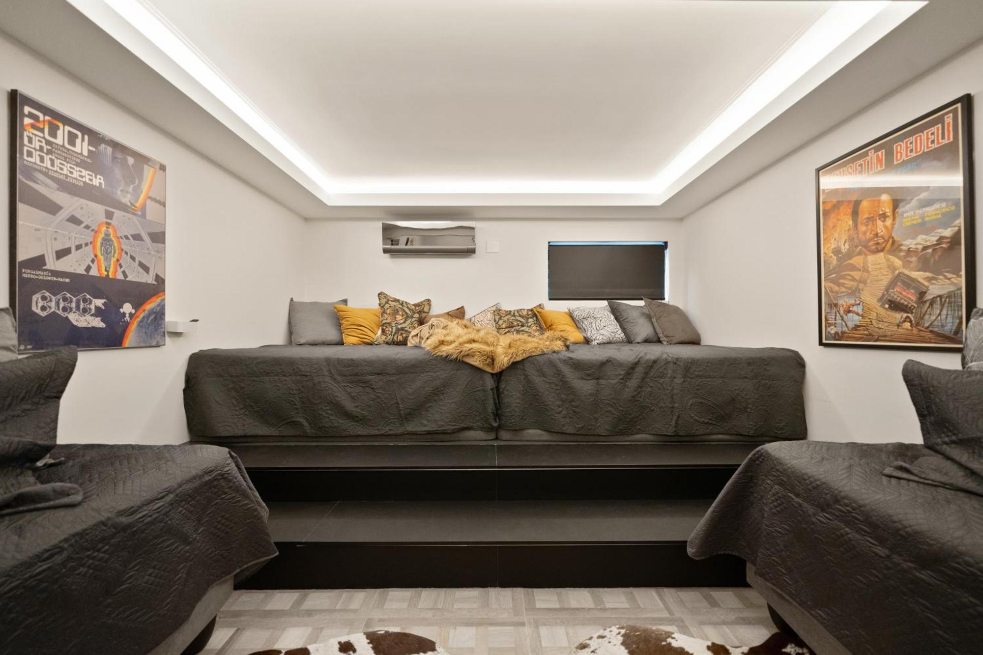 The Lookout - Panoramic 4 Bedroom House With Free Wifi And Pool كيب تاون المظهر الخارجي الصورة