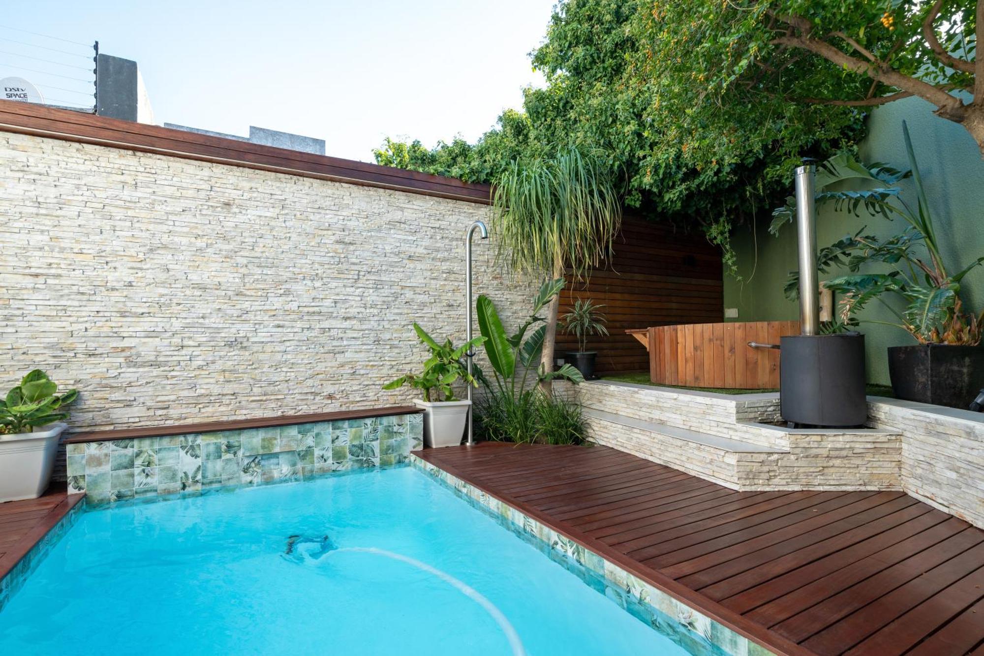 The Lookout - Panoramic 4 Bedroom House With Free Wifi And Pool كيب تاون المظهر الخارجي الصورة