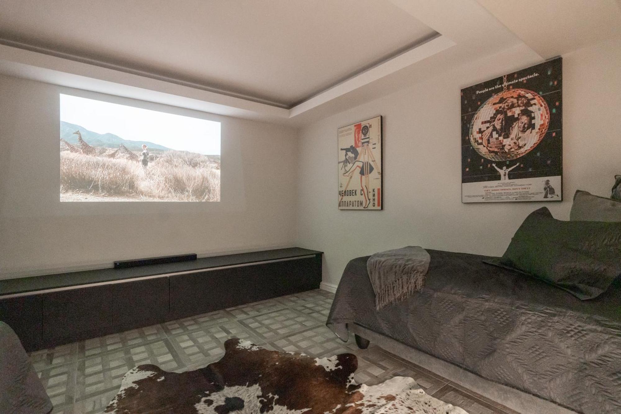 The Lookout - Panoramic 4 Bedroom House With Free Wifi And Pool كيب تاون المظهر الخارجي الصورة