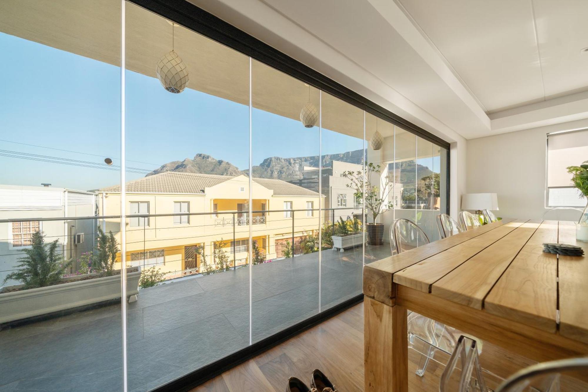 The Lookout - Panoramic 4 Bedroom House With Free Wifi And Pool كيب تاون المظهر الخارجي الصورة
