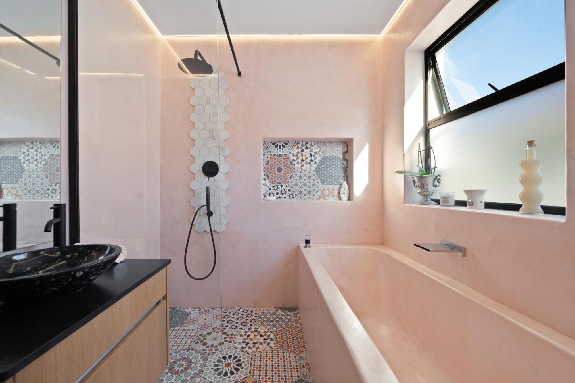 The Lookout - Panoramic 4 Bedroom House With Free Wifi And Pool كيب تاون المظهر الخارجي الصورة