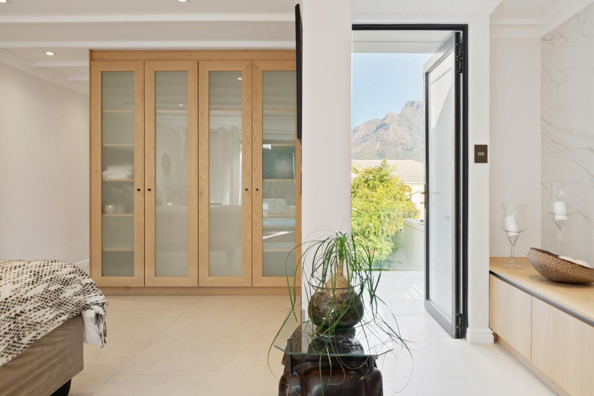 The Lookout - Panoramic 4 Bedroom House With Free Wifi And Pool كيب تاون المظهر الخارجي الصورة