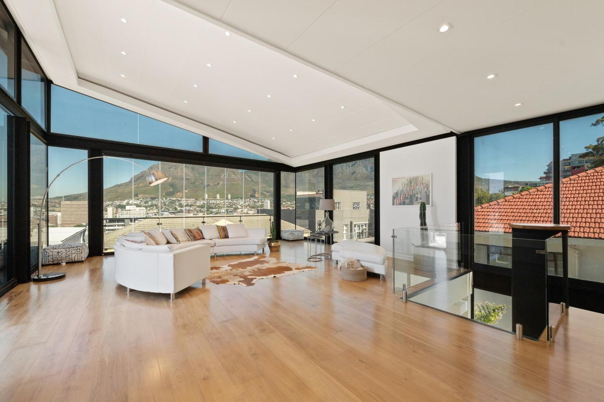 The Lookout - Panoramic 4 Bedroom House With Free Wifi And Pool كيب تاون المظهر الخارجي الصورة
